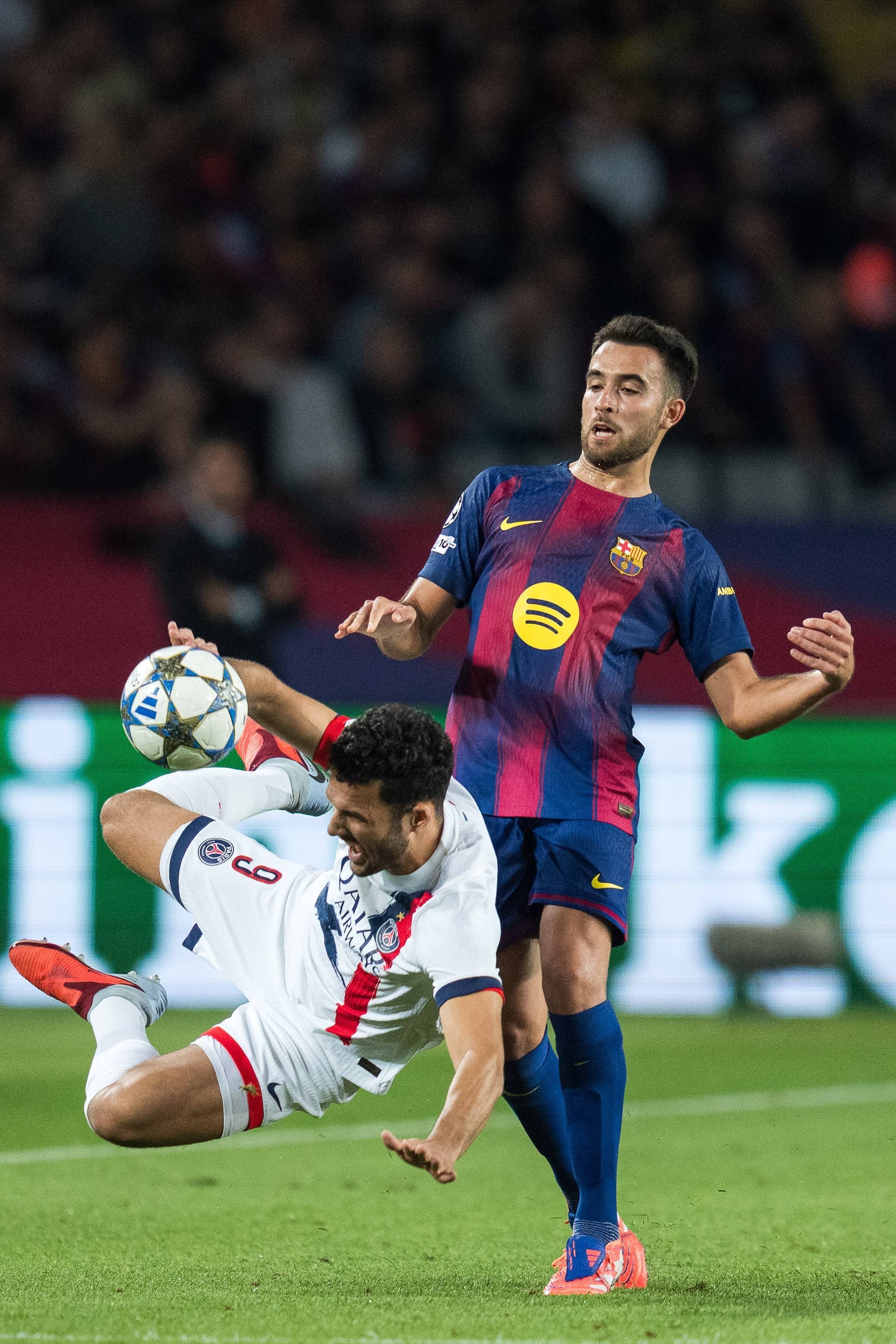 今晨突围战来临，巴黎圣日耳曼围绕欧冠造点机会，引发热议，身体对抗强度拉满的简单介绍南宫电竞社区